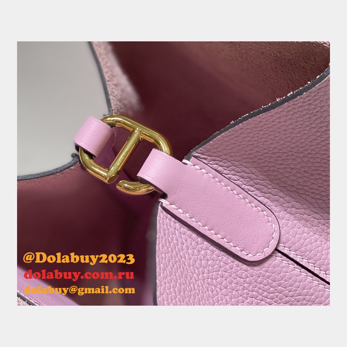 Luxury hermes picotin 18 in the loop Top Quality