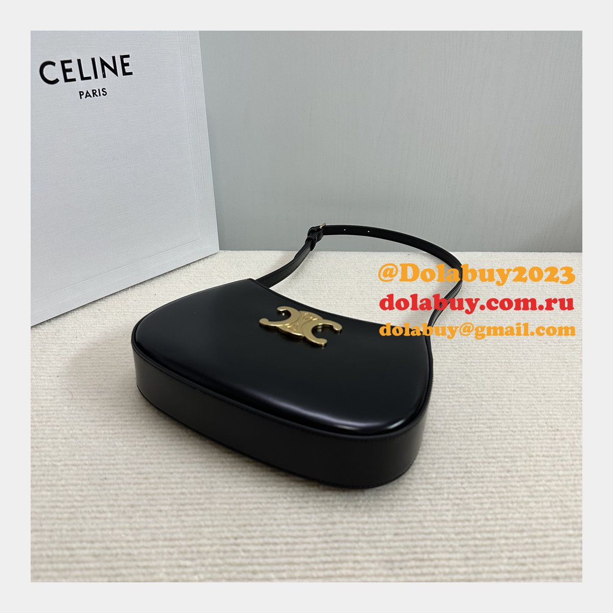 Duplicate Wholesale Celine Best TILLY handbag