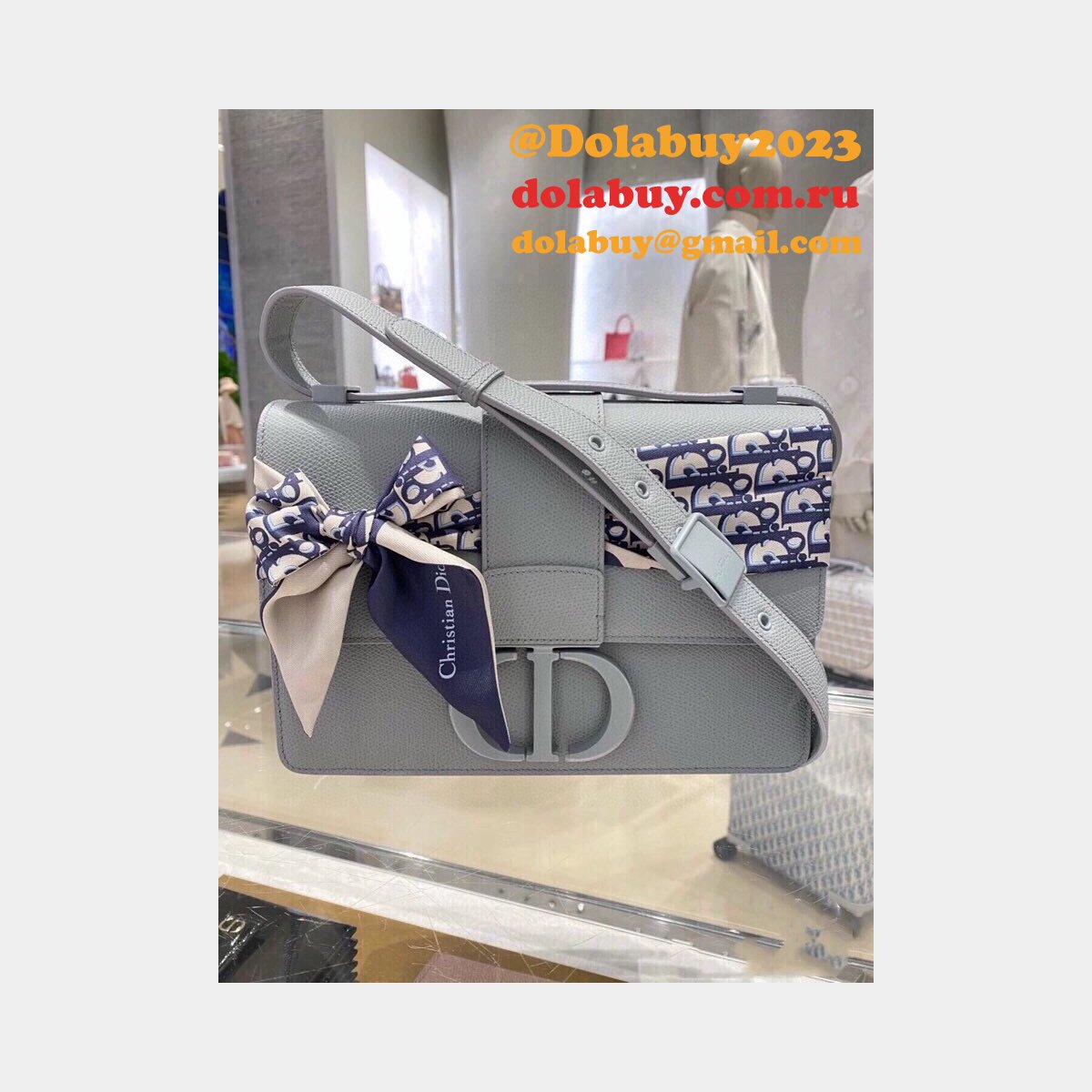 Christian Dior AAA+ Scarf Scarves Accessories for sale