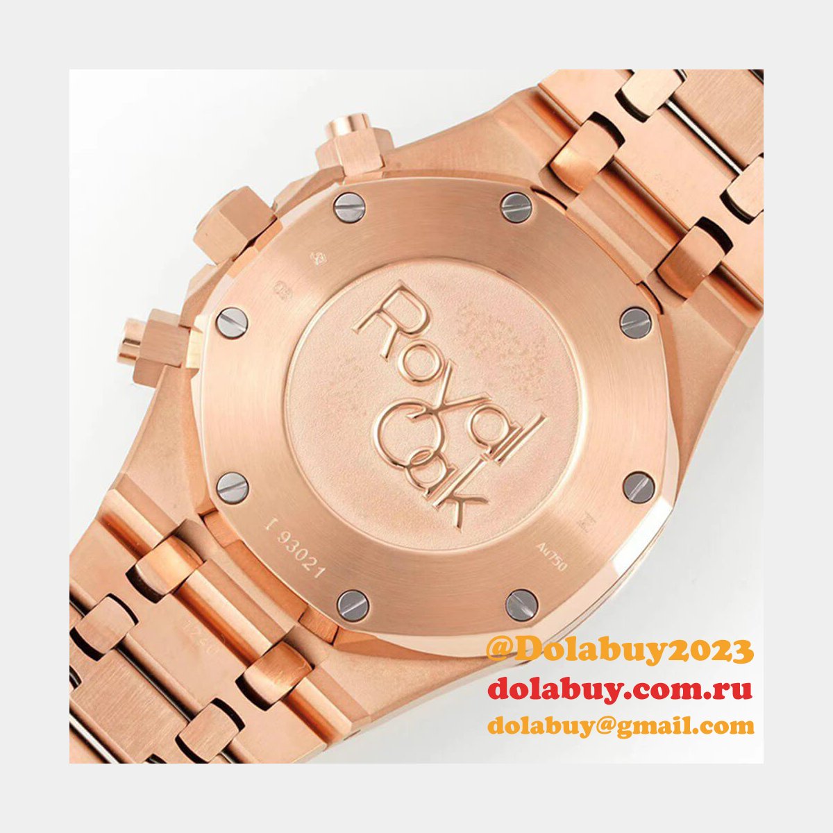 Audemars Piguet Royal Oak 26331