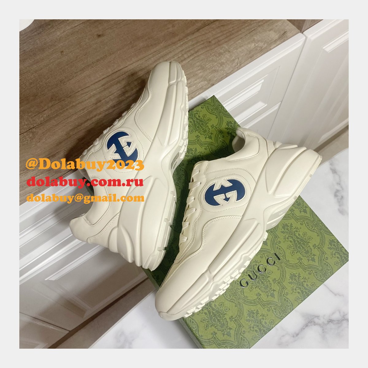 high quality G*u*i 2023 sneakers wholesale online