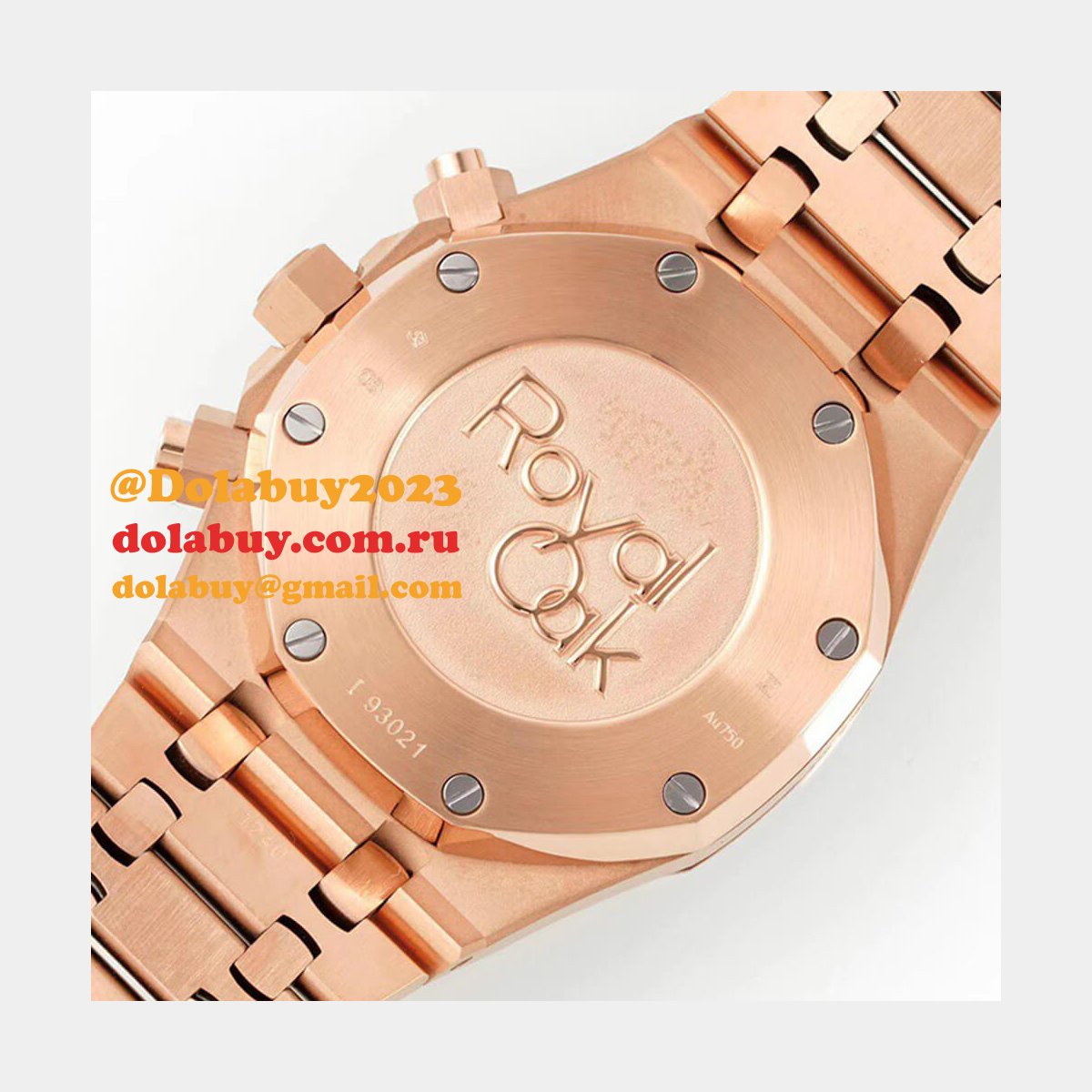 Audemars Piguet Royal Oak 26331