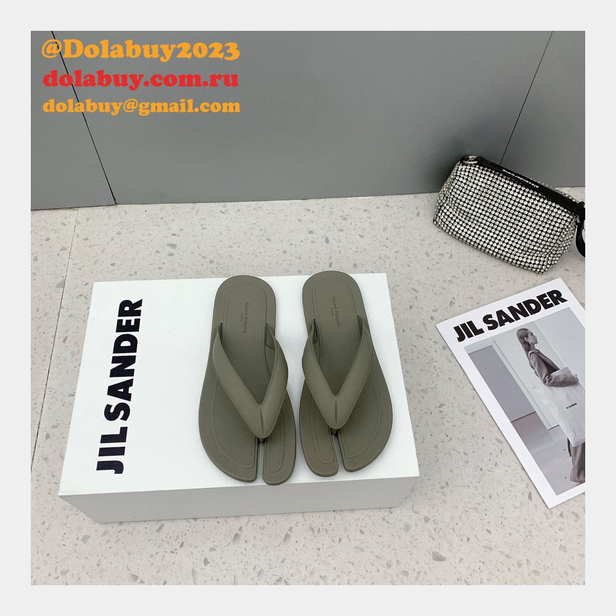 Top Quality Replica Maison Margiela MM6 Sale Store