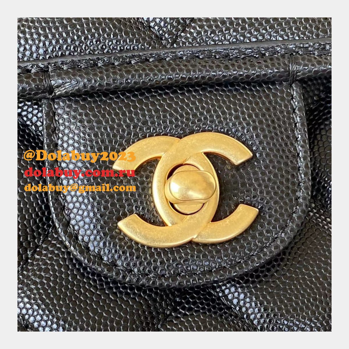 The Best Quality Flap Luxury Replica Bag From AS3653 Dolabuy