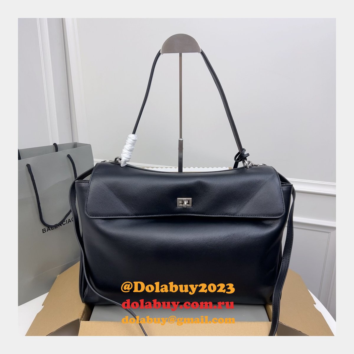 Designer Balenciaga Women