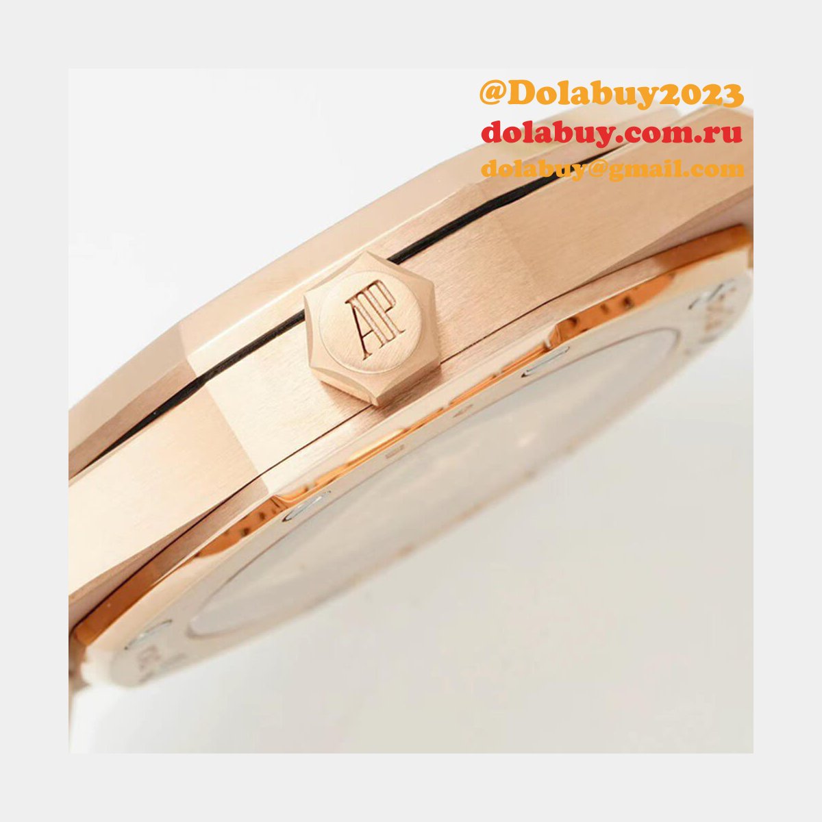 Audemars Piguet Royal Oak 15450