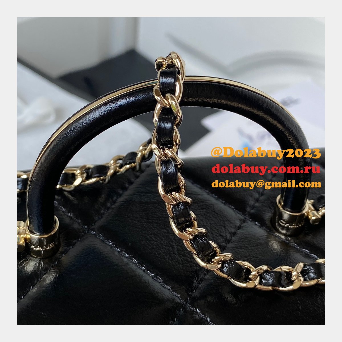 Best Replica Designer Box AS4471 Bags Dolabuy Totes Web