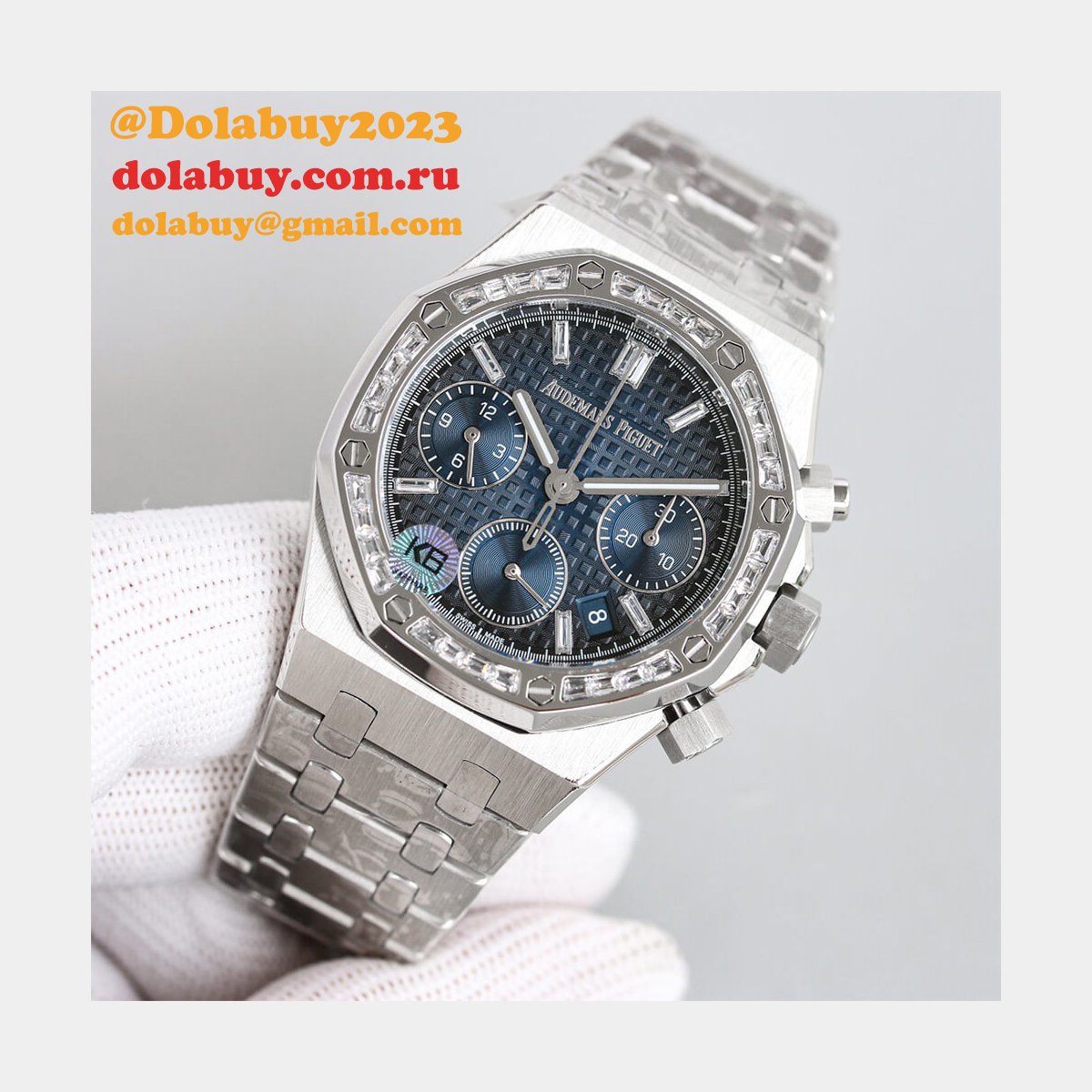 Audemars Piguet Royal Oak 26715BC