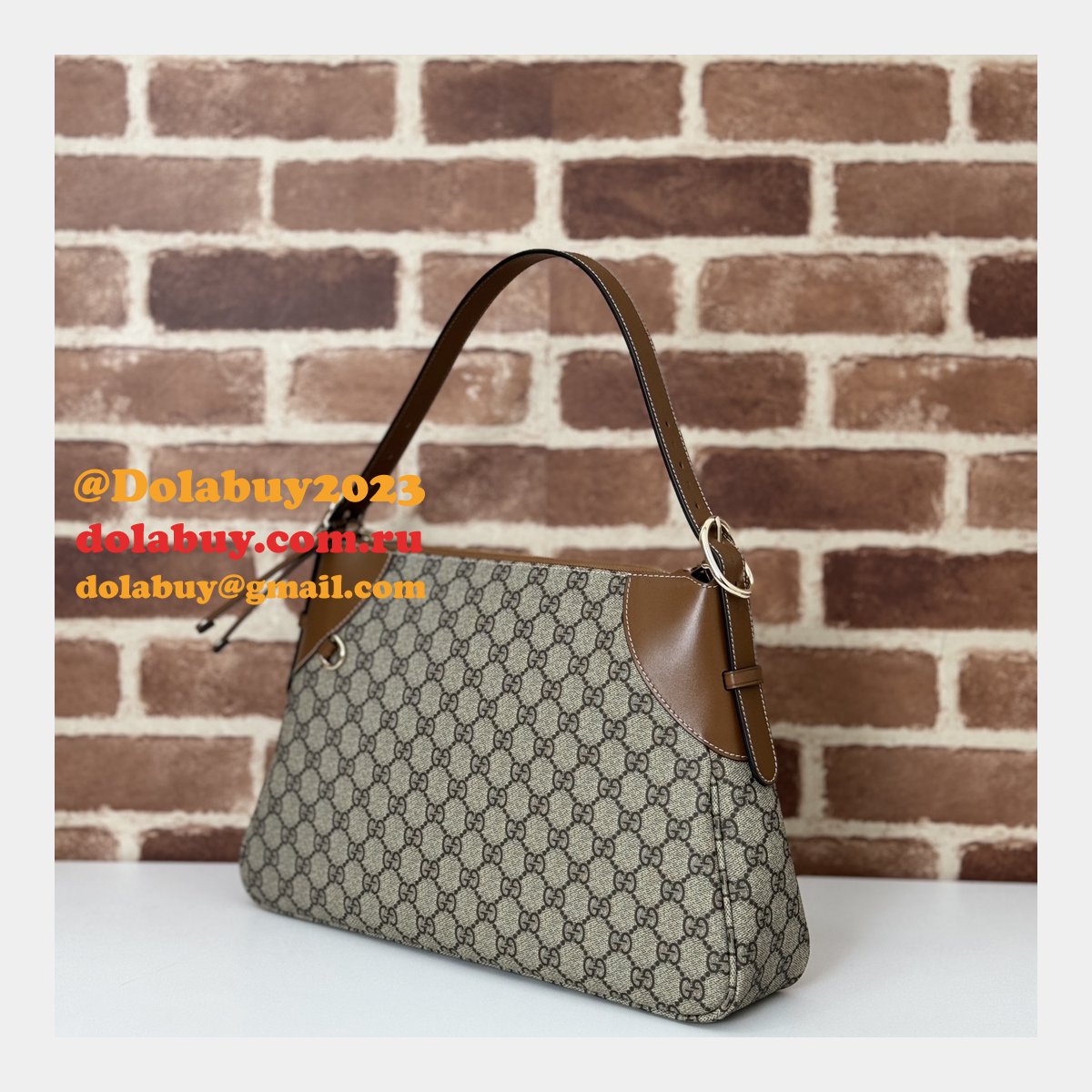 Luxury Fashion Knockoff Gucci 815217 GG Ophidia Wholesale Bags