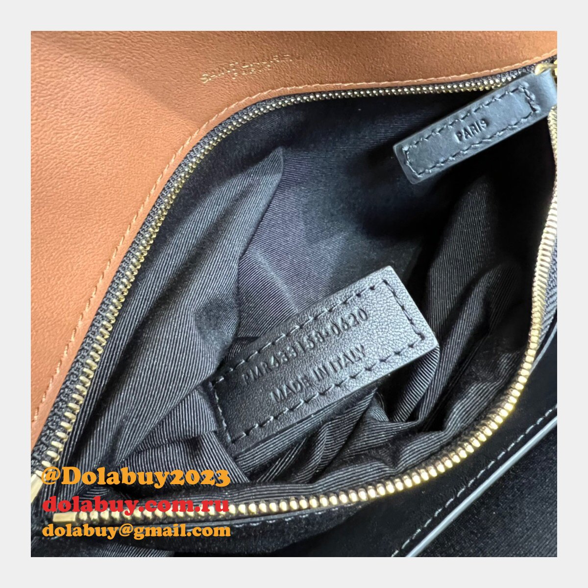 Saint Laurent 7 Star Niki 22/28 cm Replica Bags Collection For Women