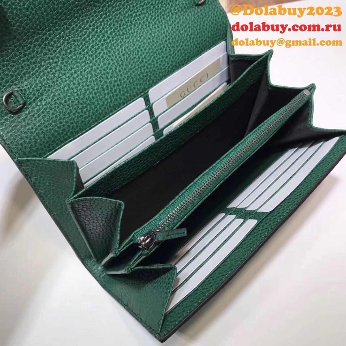 cheap G*u*i dionysus leather mini chain bag 401231 black