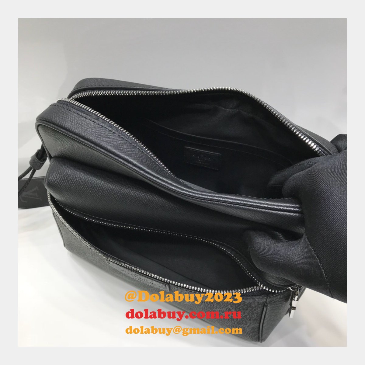 Knockoff Louis Vuitton Best men bag M43845