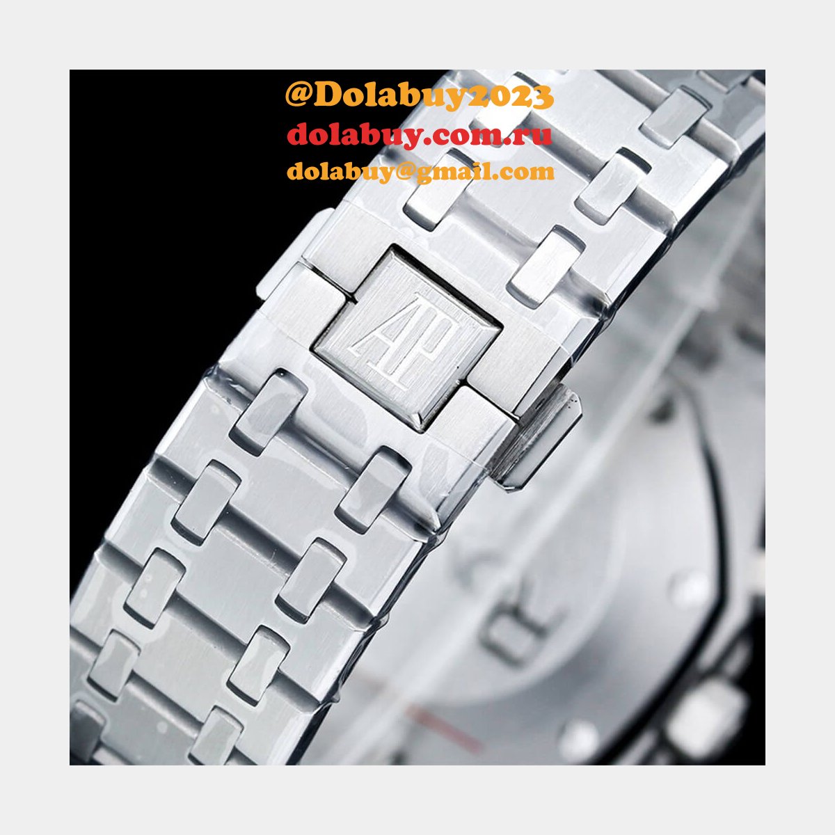 Audemars Piguet Royal Oak 26240ST