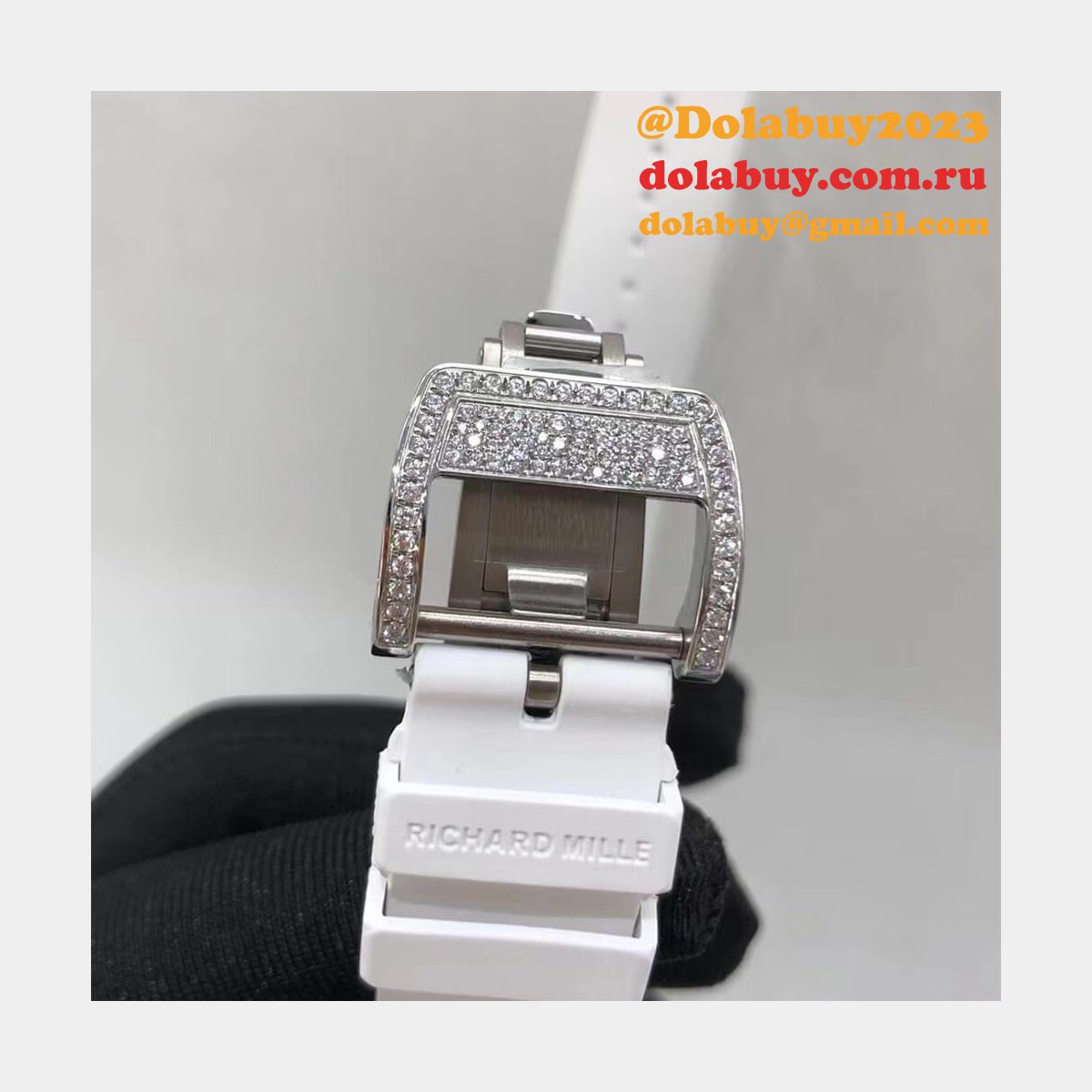 Richard Mille 07-01