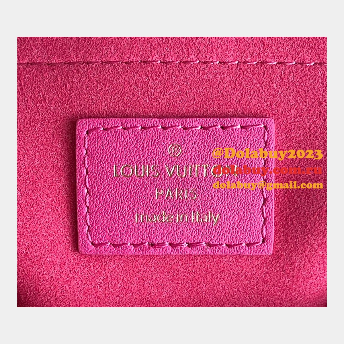 Wholesale Louis Vuitton LV New Wave Chain H24 M58552/M58553/M58550/M58664/M58549 Bag