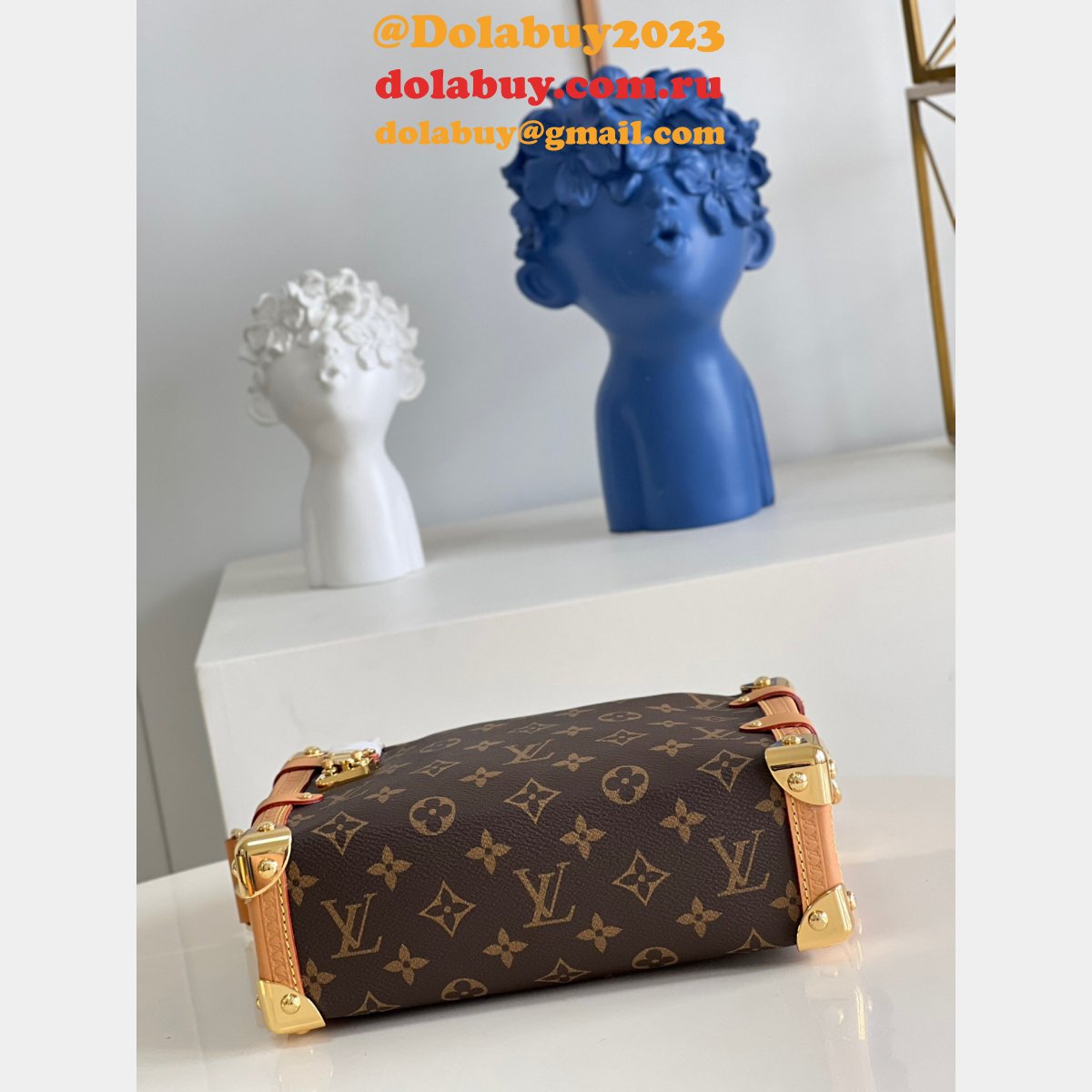 Top Quality Designer Replica Louis Vuitton M46358 Monogram Bag