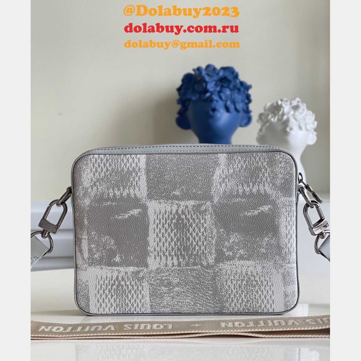 LV Trio Messenger N50068 Replica Louis Vuitton N50068 China On Sale Now