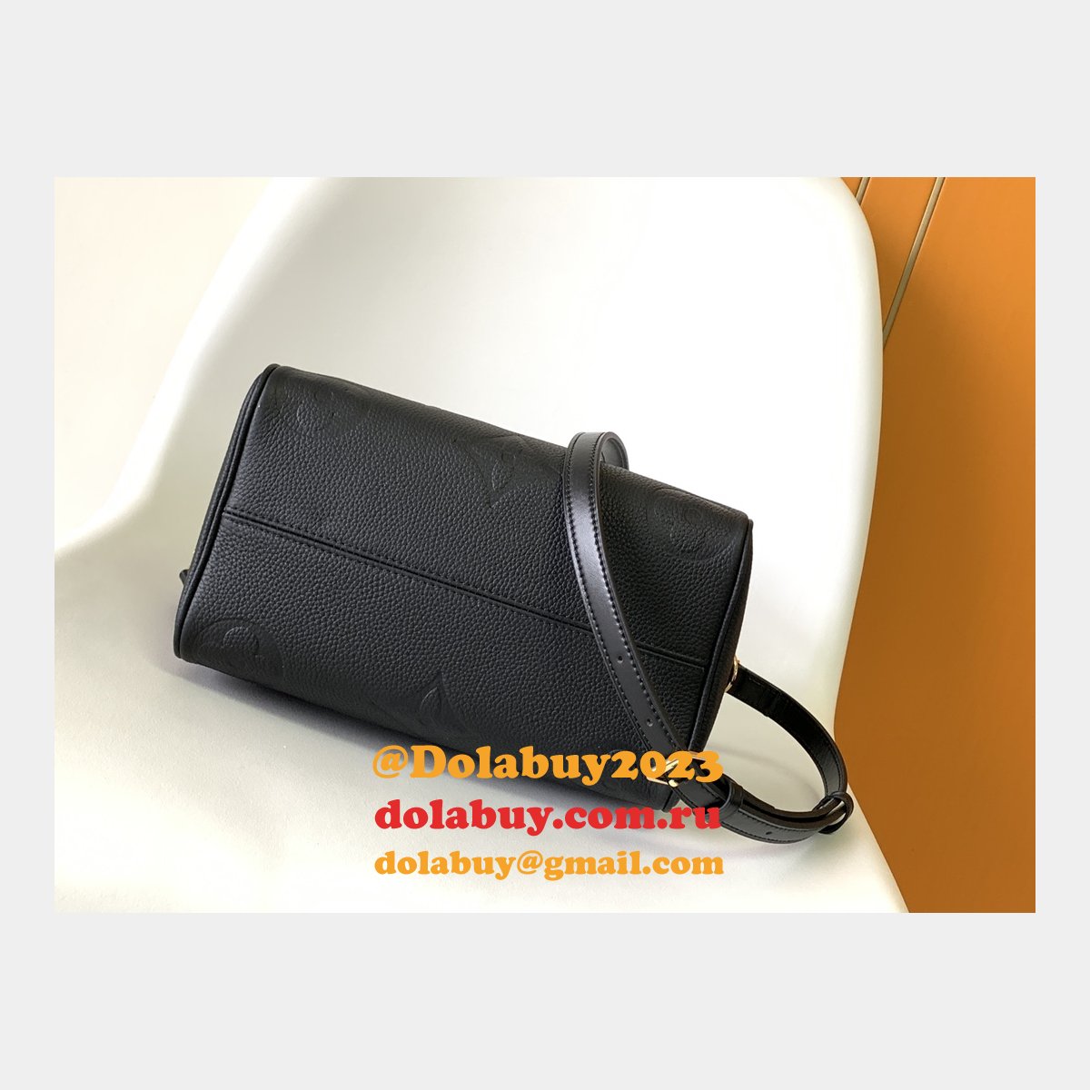 LV Finding the perfect Louis Vuitton Replica M58951 Speedy 25CM