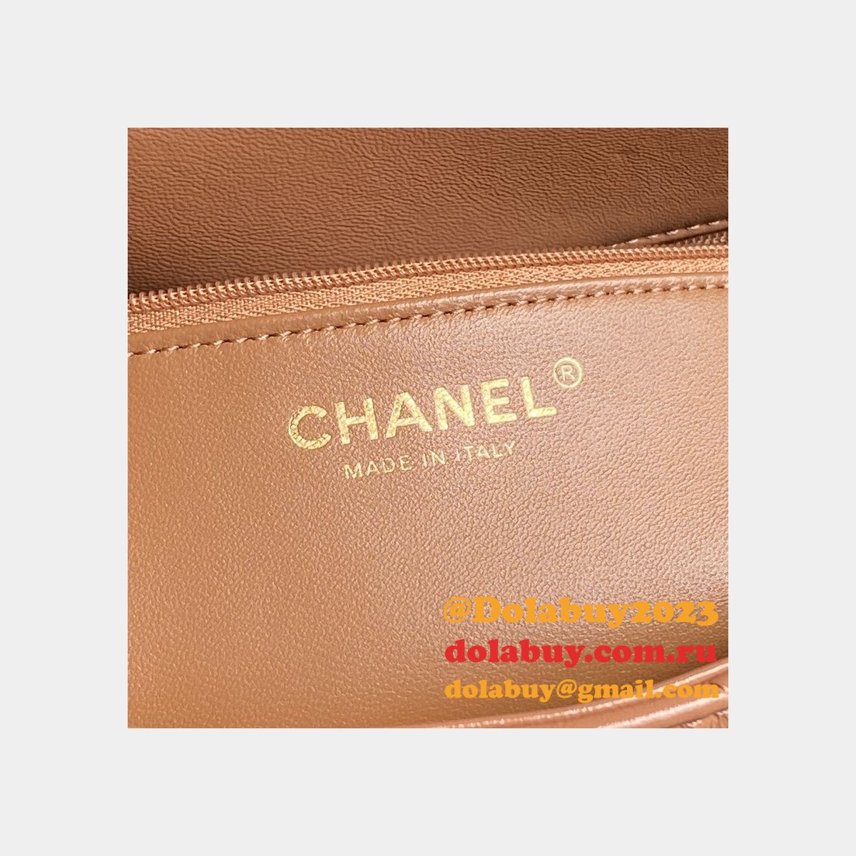 Knockoff 1:1 Mirror Mini Flap AS5043 Designer Bag