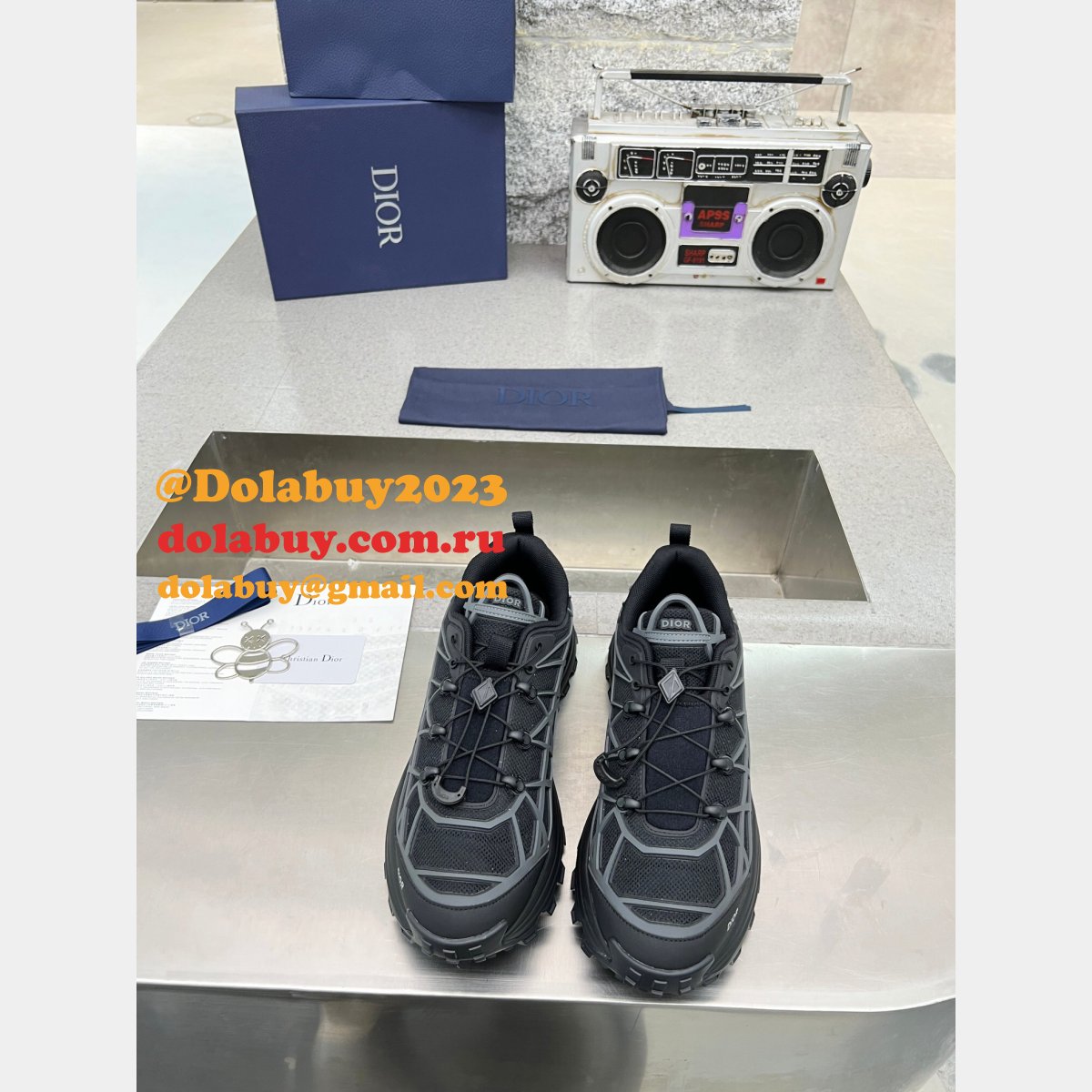 designer high quality dior replica cd Di*m*nd shoe online
