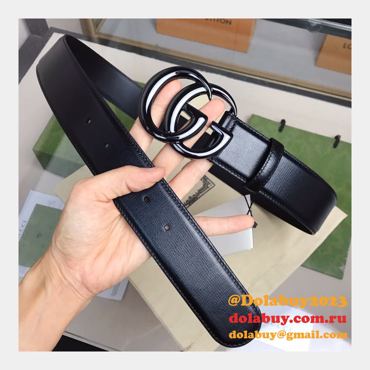 Best Dolabuy 20mm,30mm,38mm Replica Gucci Belts