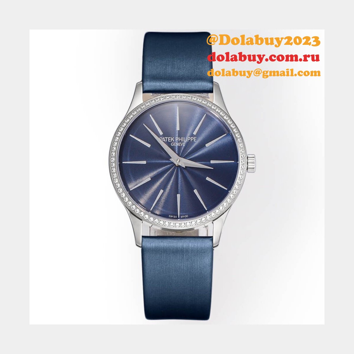 Patek Philippe 4997