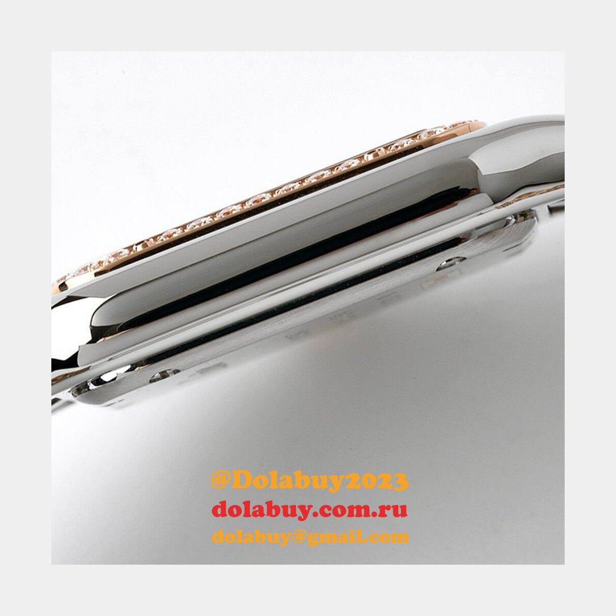 Cartier Medium Panthere de Cartier watch