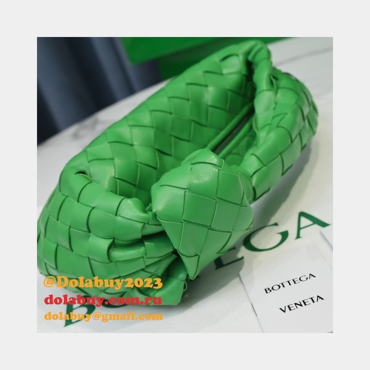 Fake Bottega Veneta Marie Shoulder Jodie Bag Tote