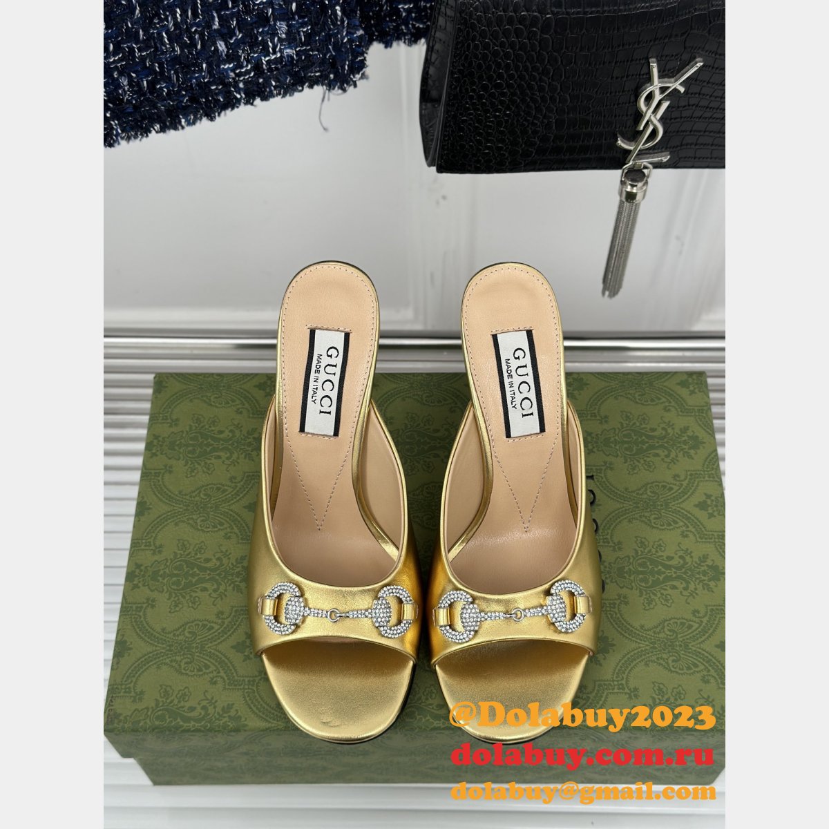 Wholesale gucci WOMEN