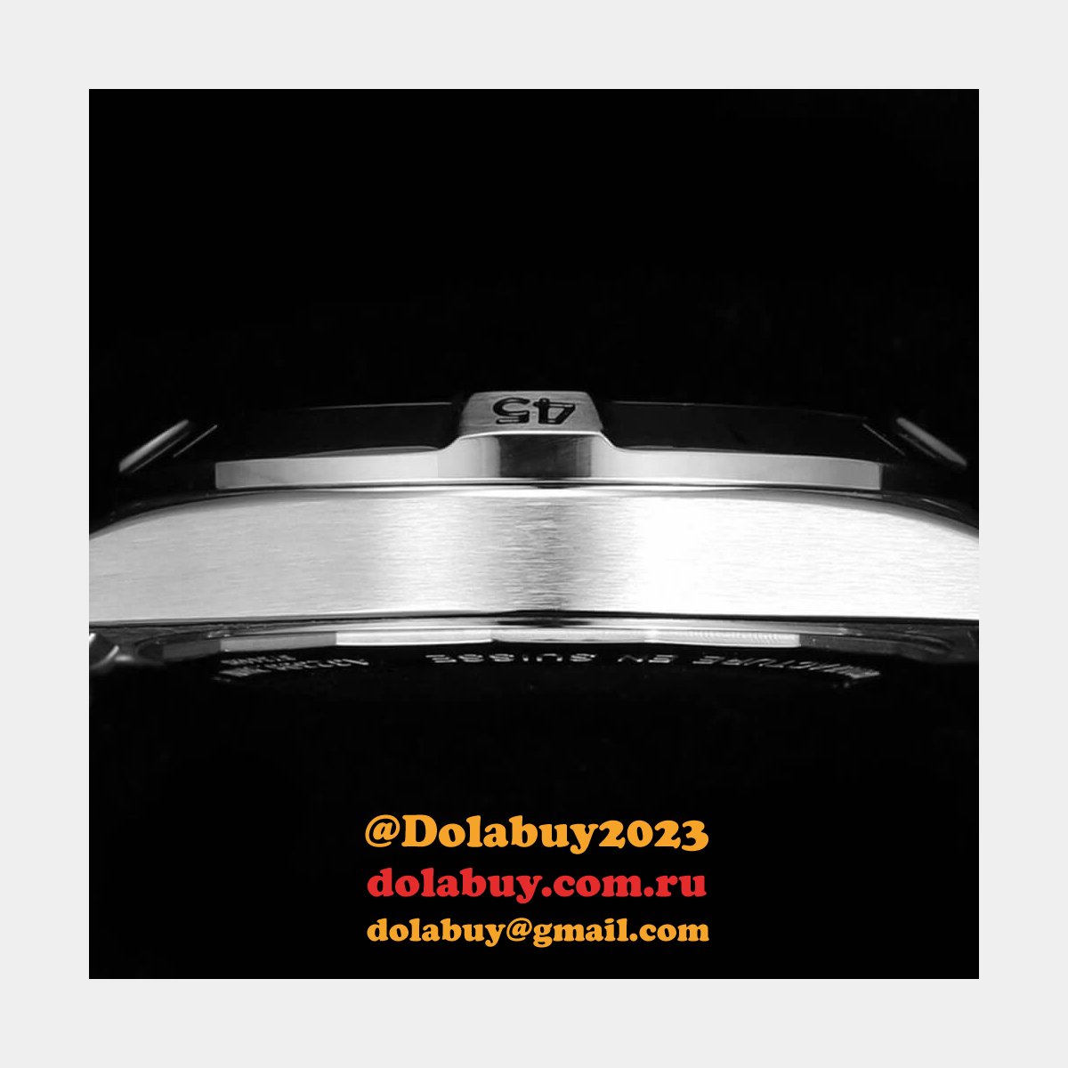 Breitling Chronomat Automatic GMT 40