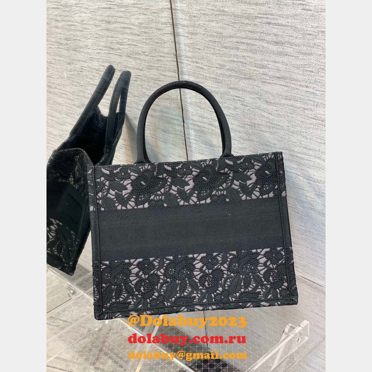 High-End Christian Dior Replica Designer Tote Bags