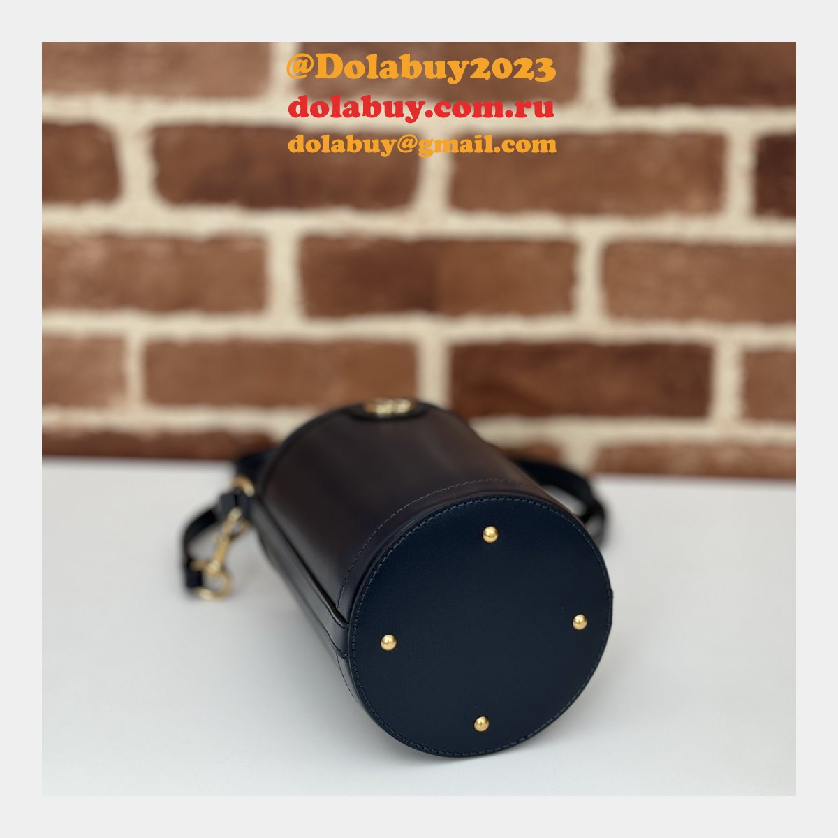 Copy Gucci Ophidia Wholesale Bucket Luxury 760201 Bag