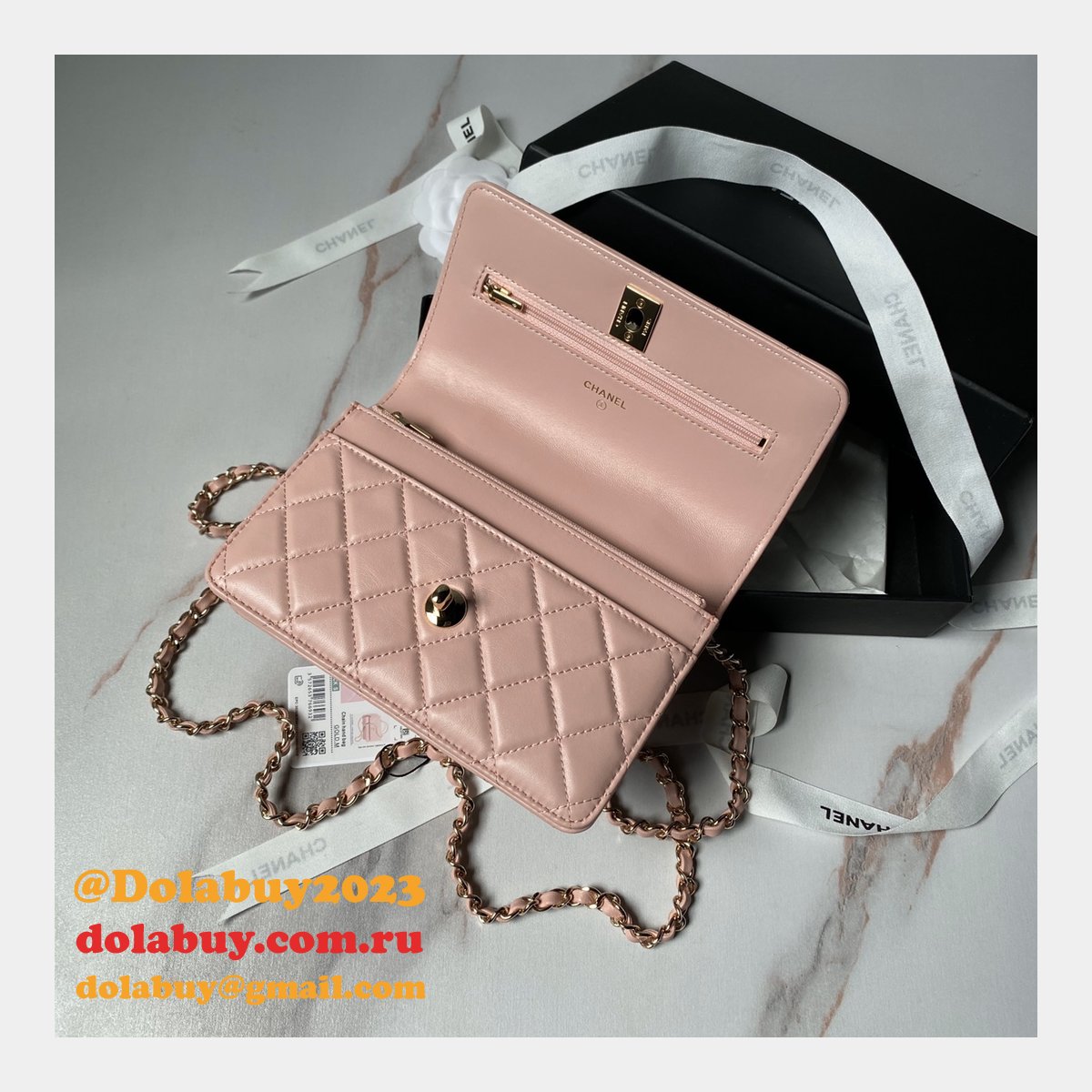 Crossbody Designer Bag Replica AP4051 High Bag