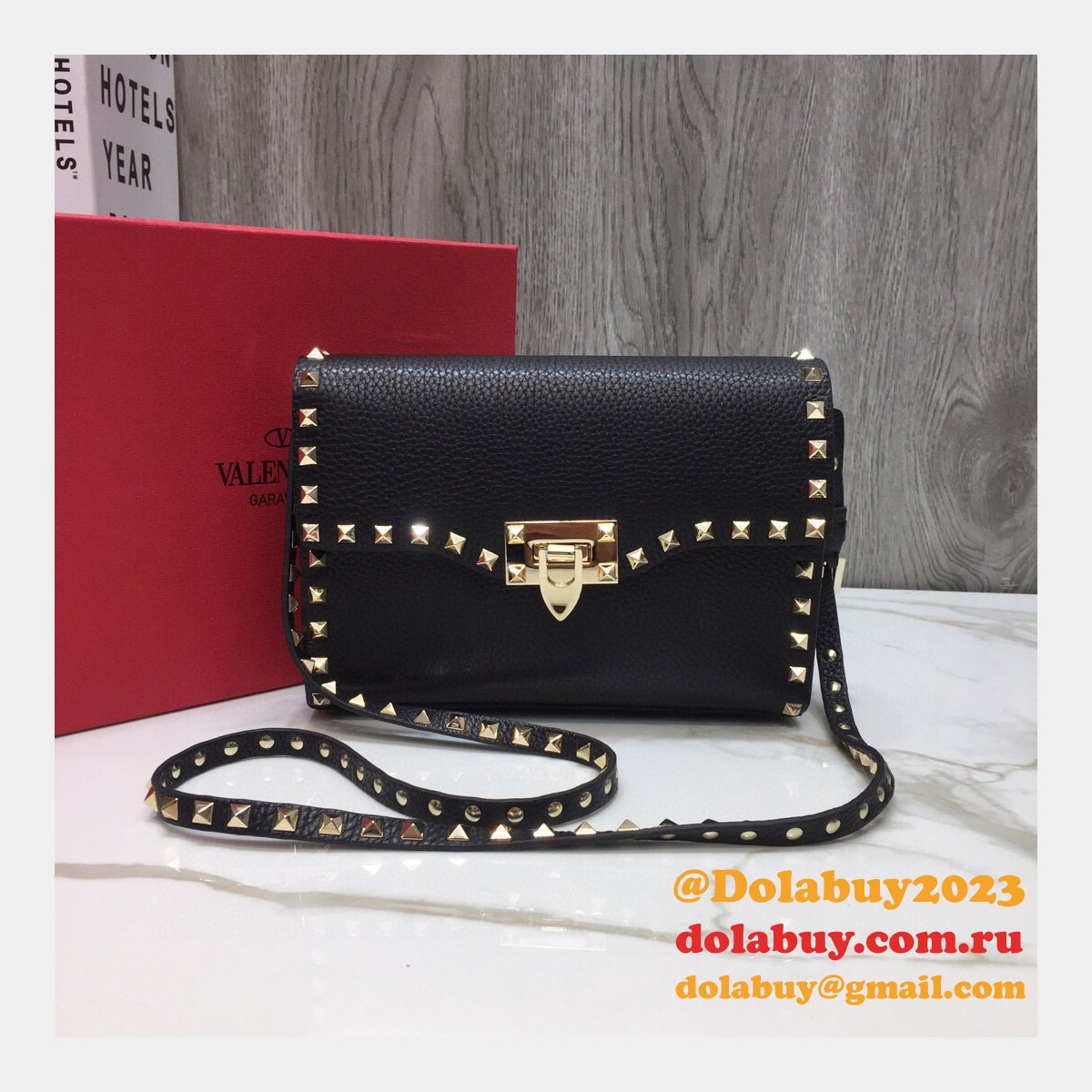 Valentino Outlet Sale Cheap Replica Bags
