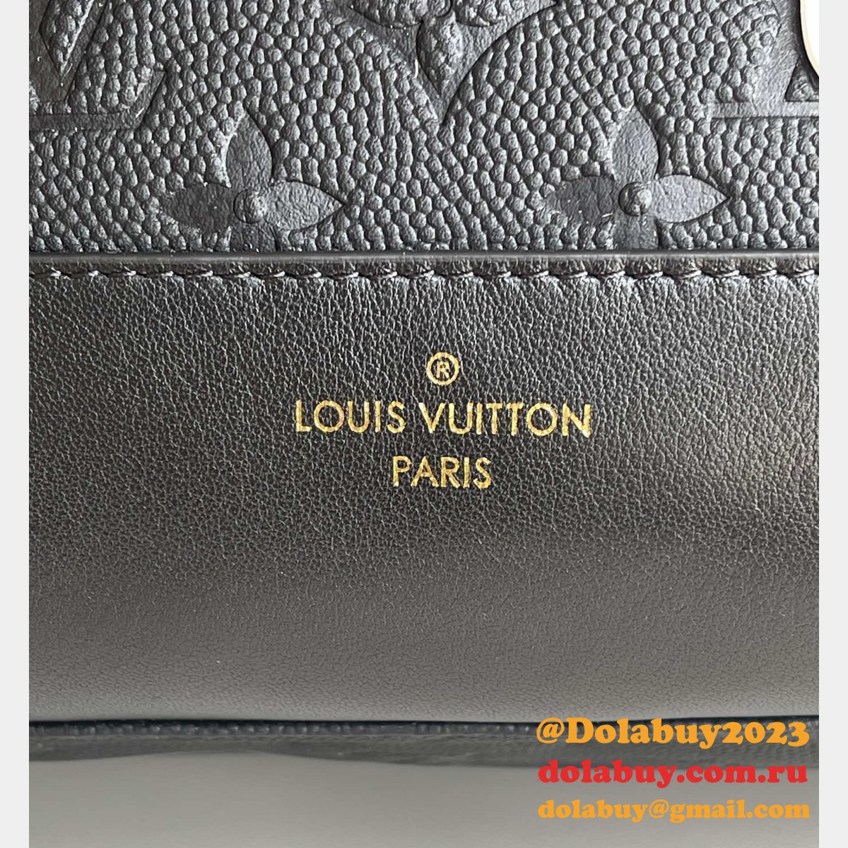 Fashion China Louis Vuitton LVxNBA Basketball Backpack M57972 Fake Bags