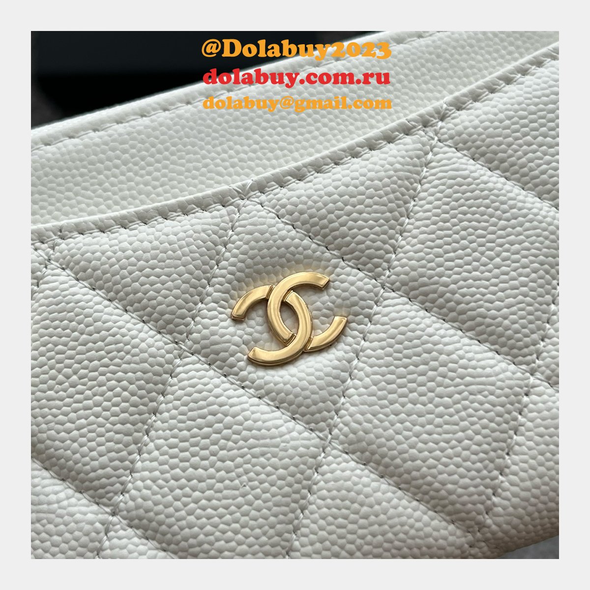 Designer Replica Card Holder AP3179 Luxury Bag
