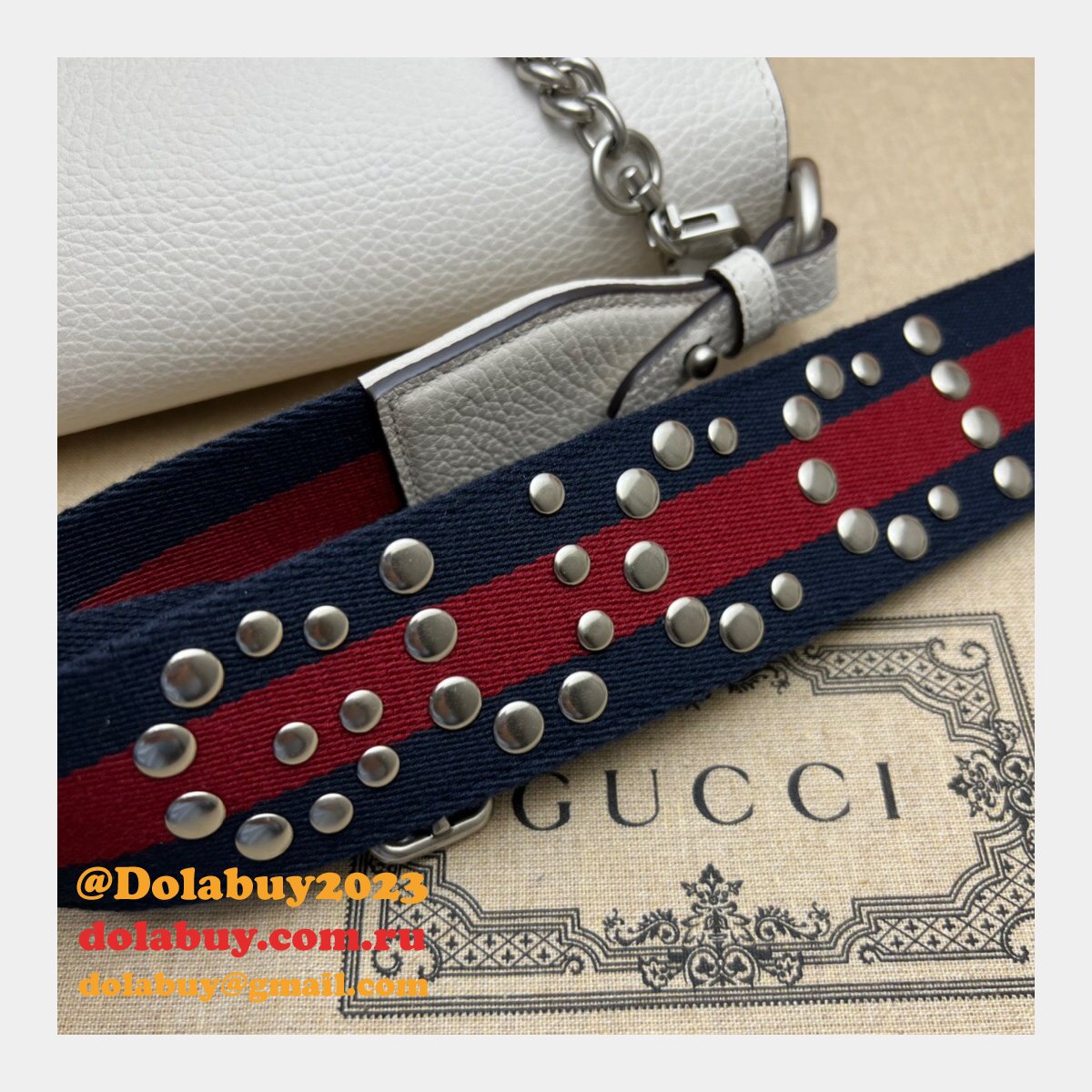 Where To Buy Replicas Gucci Dionysus Crossbody Shoulder 731782 Bag