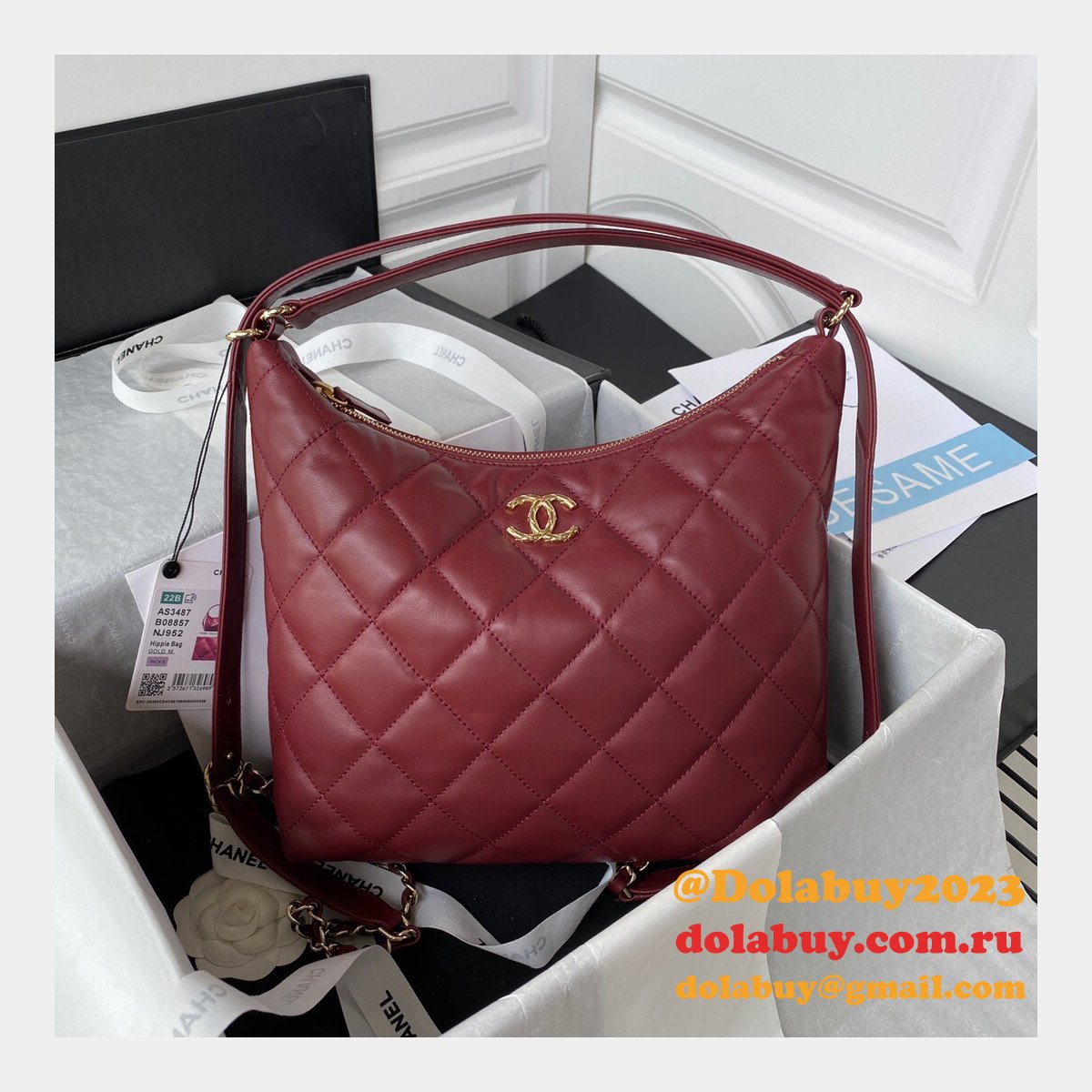 Top Quality Replica Best High AS3487 Bag
