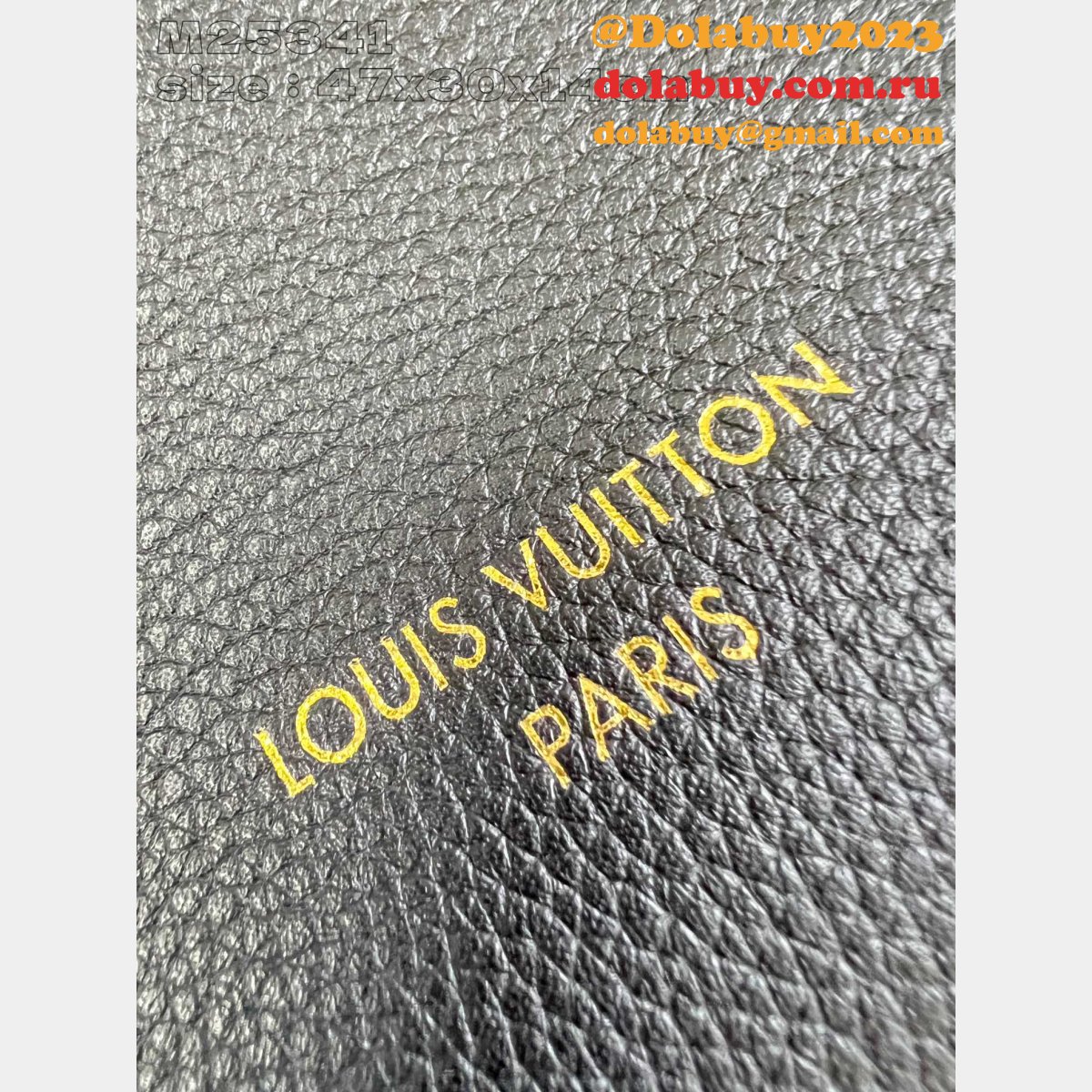 Low Key Cabas M25341 Inspired 7 Star Louis Vuitton Handbags