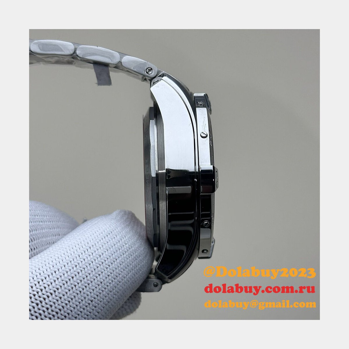 Breitling Avenger B01 Chronograph 44