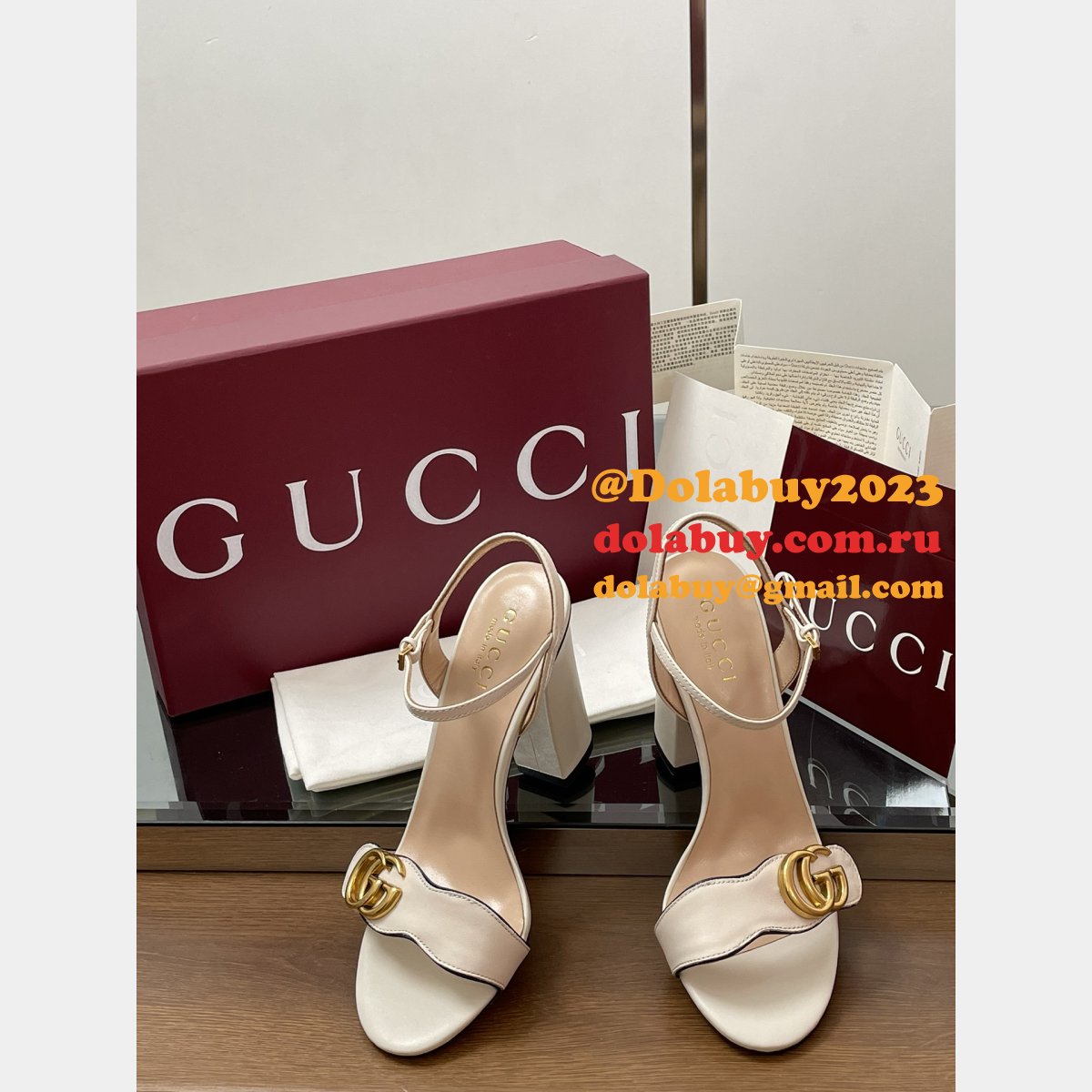 Top Quality Gucci Women