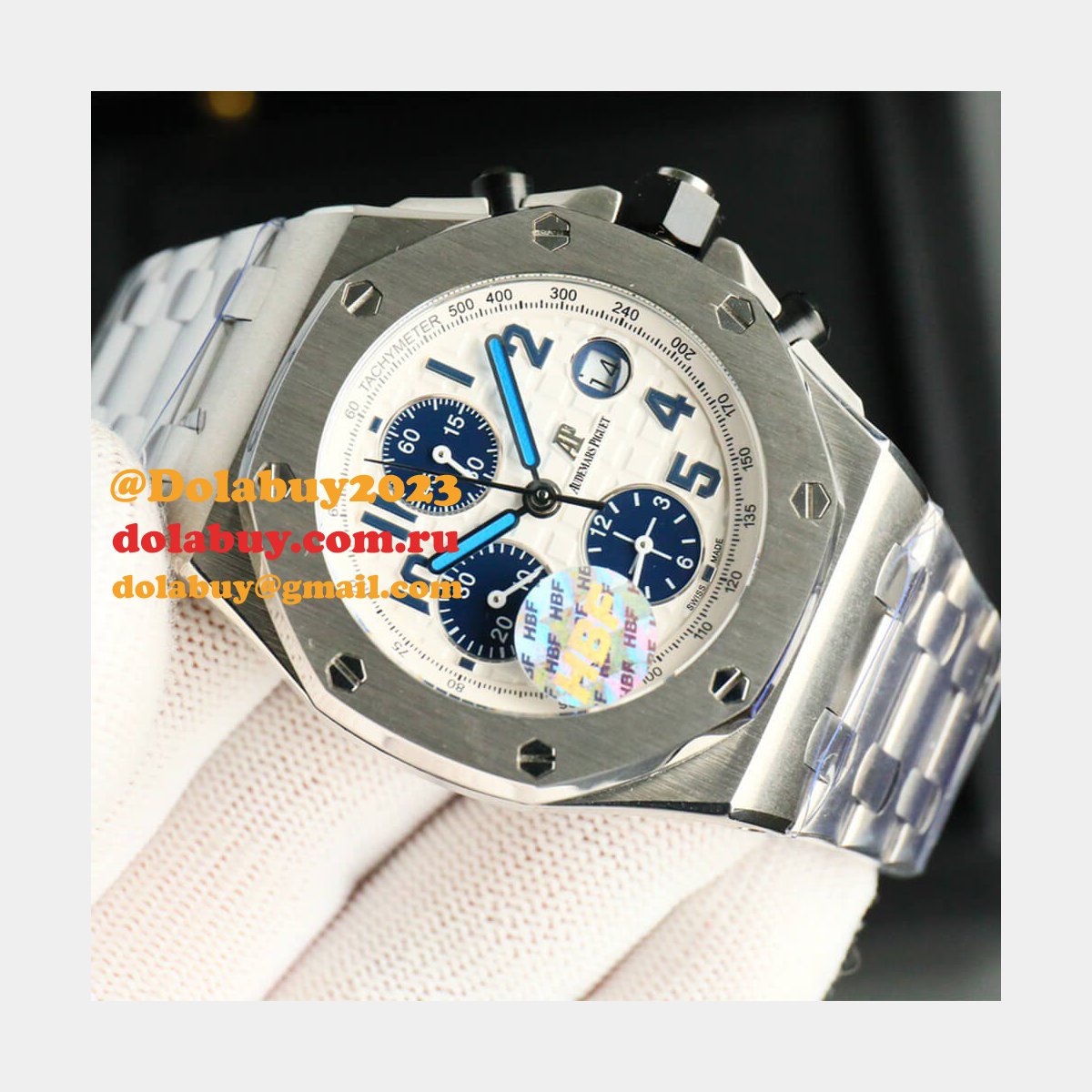 Audemars Piguet Royal Oak 26238