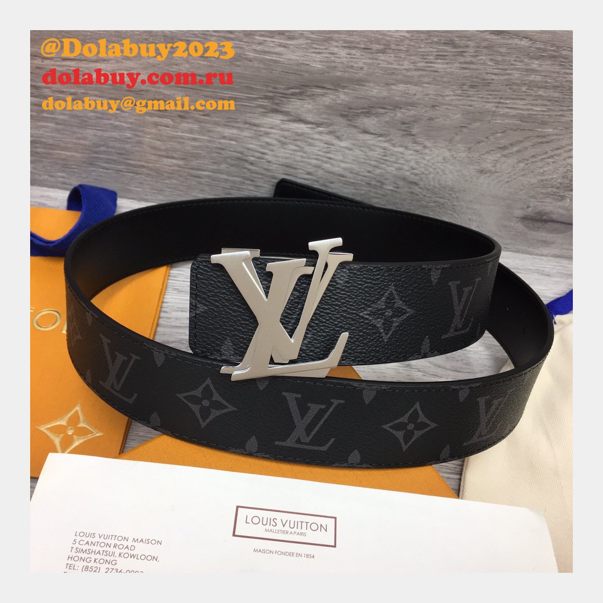 Wwe Louis Vuitton Replica Belts For Sale 40mm Dolabuy