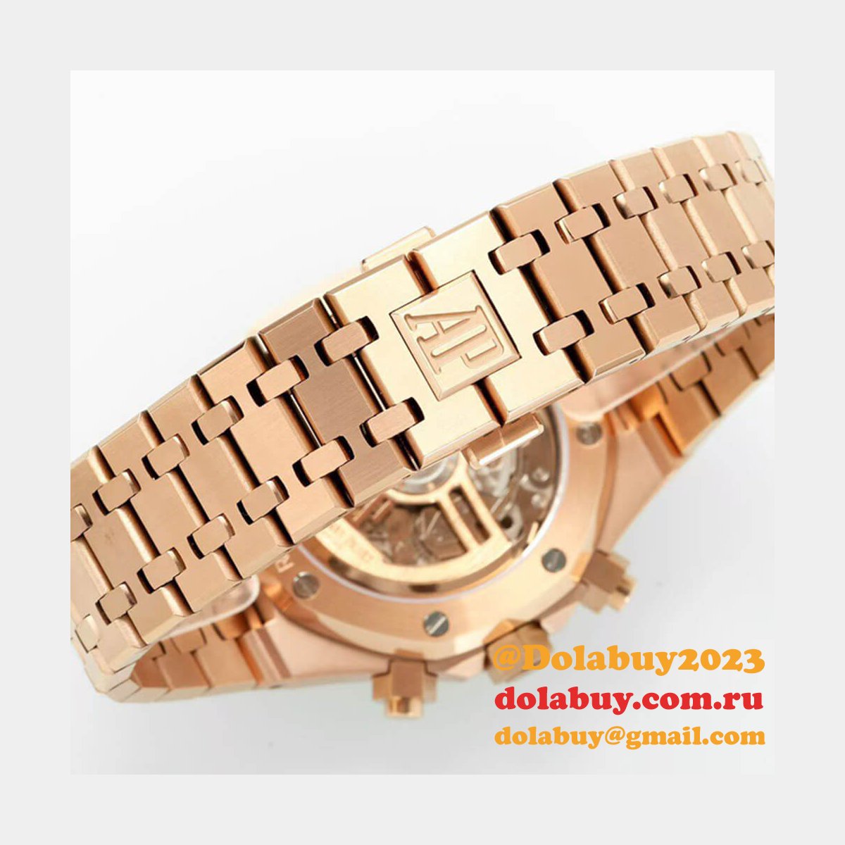 Audemars Piguet Royal Oak 26240OR