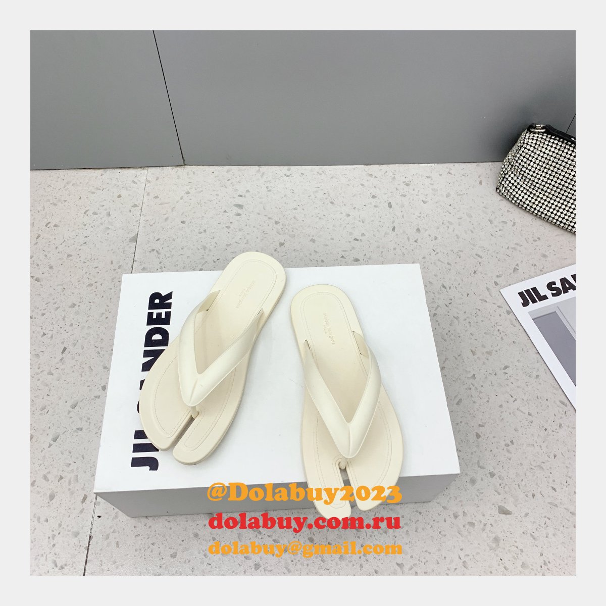 Top Quality Replica Maison Margiela MM6 Sale Store