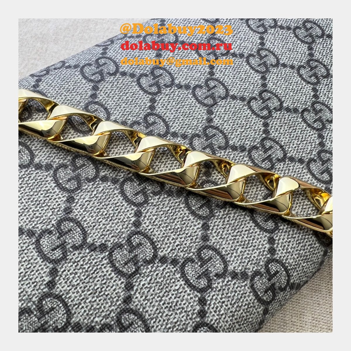 G*u*i designer horsebit 1955 crossbody women best 724713 bag