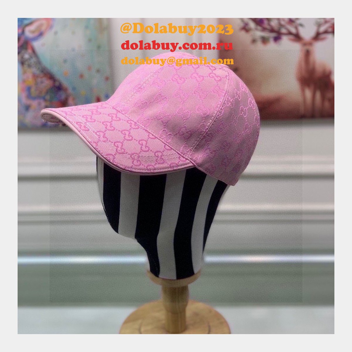 Buy Replica Gucci Hats For High Quality Online