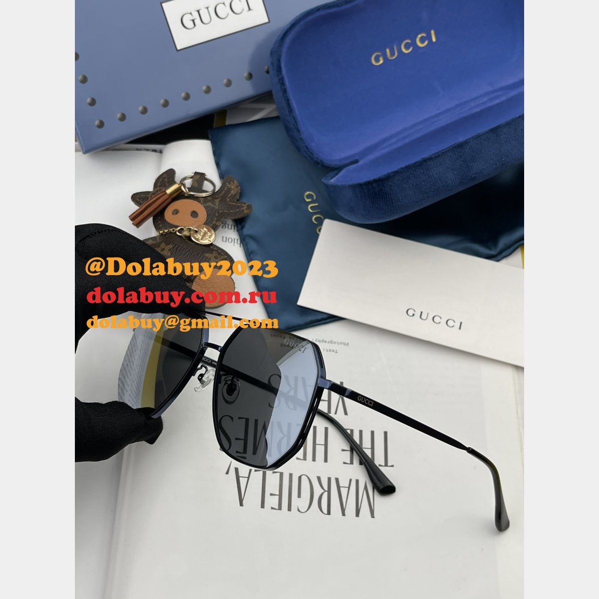 replica G*u*i men sunglasses sale online g3226