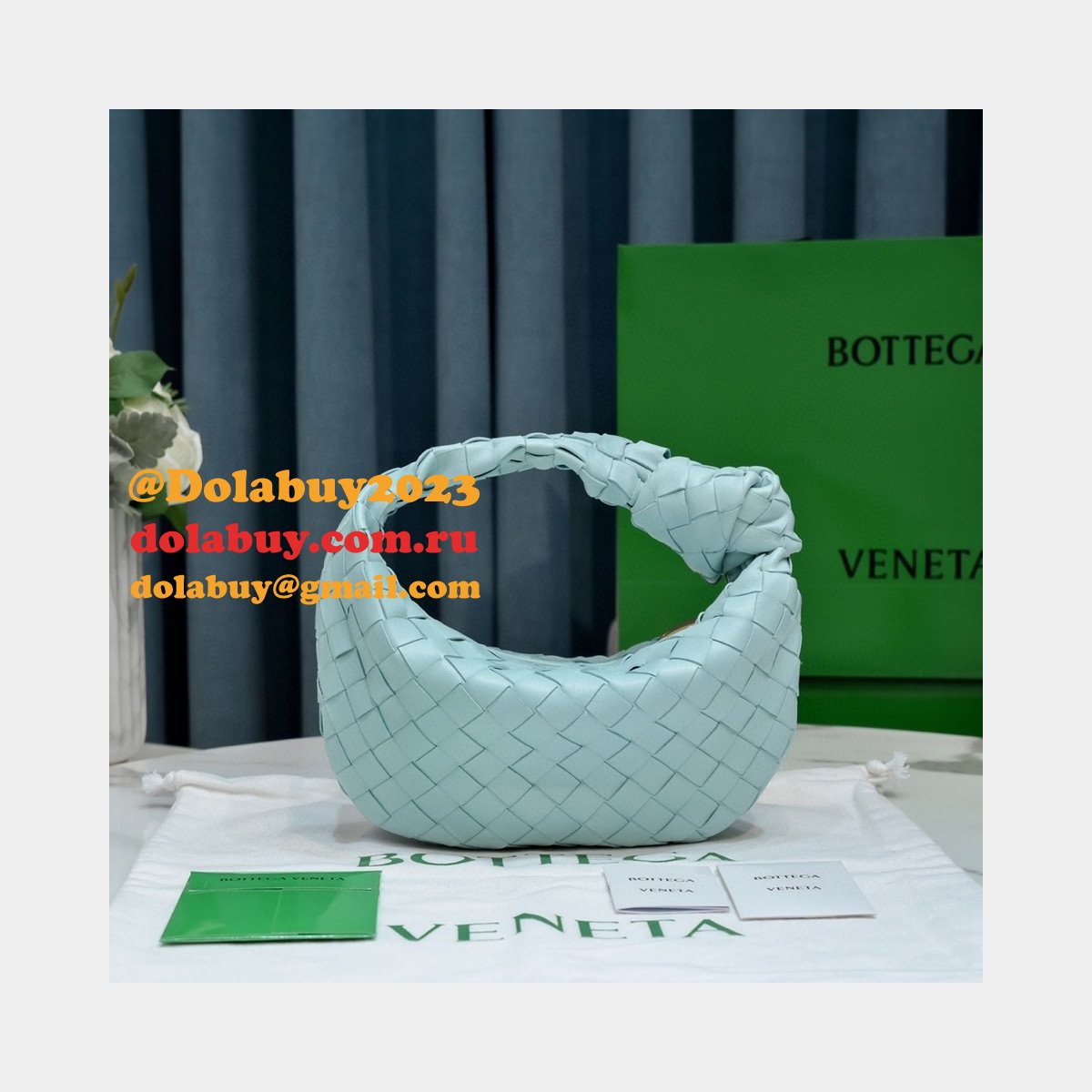 Replica Bottega Veneta Women