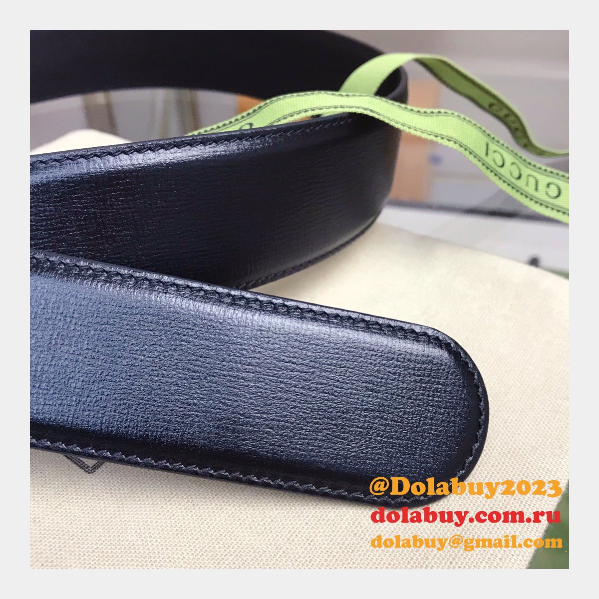 Best Dolabuy 20mm,30mm,38mm Replica Gucci Belts